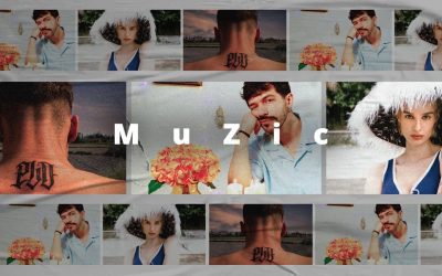 MuZic: la tracklist GenZ – 11.06