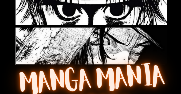 Manga 