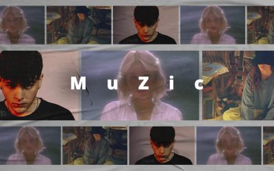 MuZic: la tracklist GenZ – 09.07