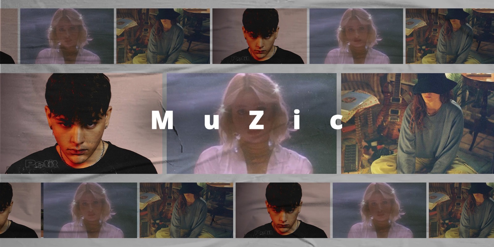 MuZic: la tracklist GenZ – 09.07