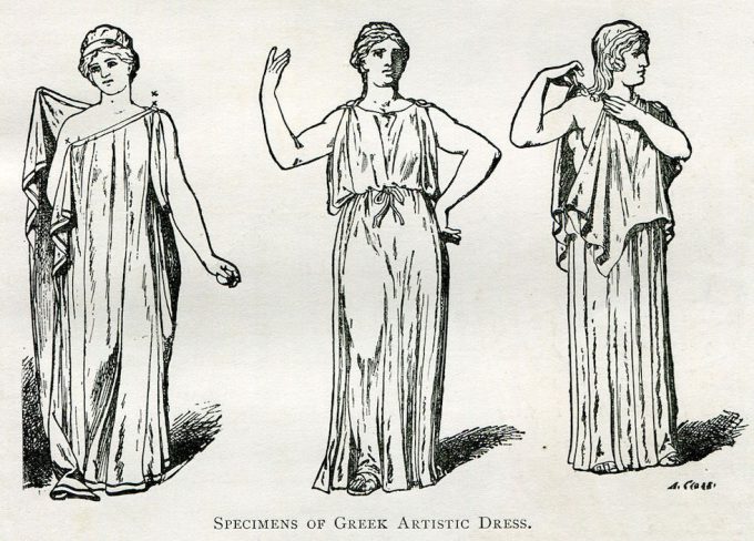 racconti di moda