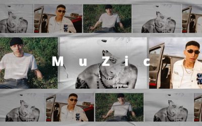 MuZic: la tracklist GenZ – 23.07