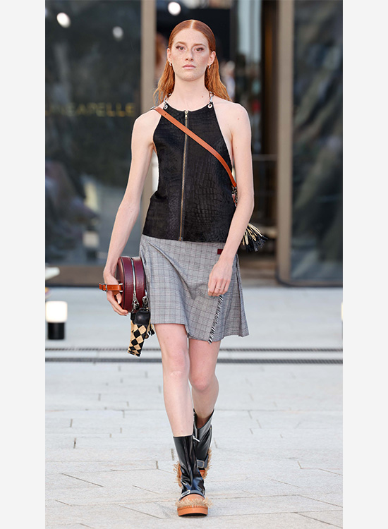 Lineapelle Young Designers Edition