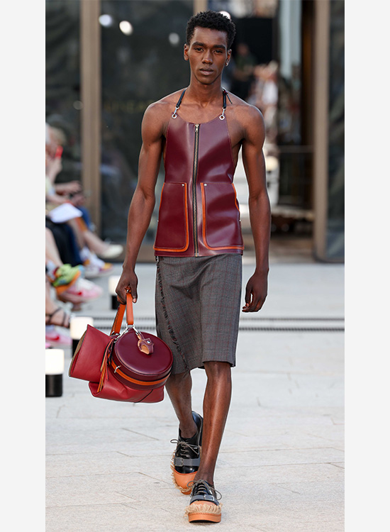 Lineapelle Young Designers Edition