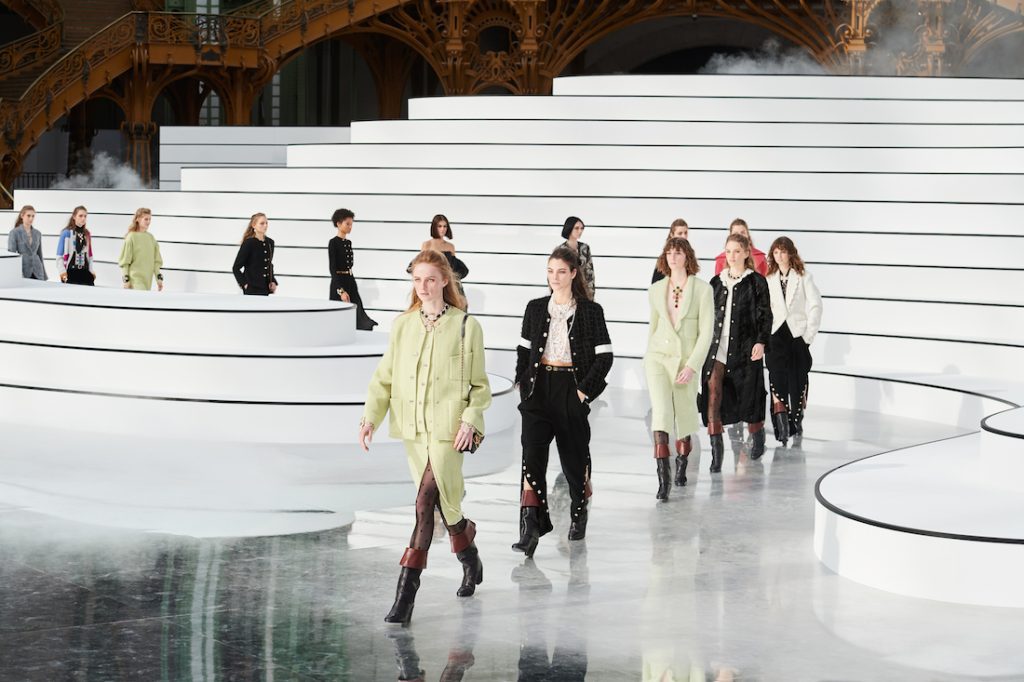 Haute Couture o Prêt-à-Porter?