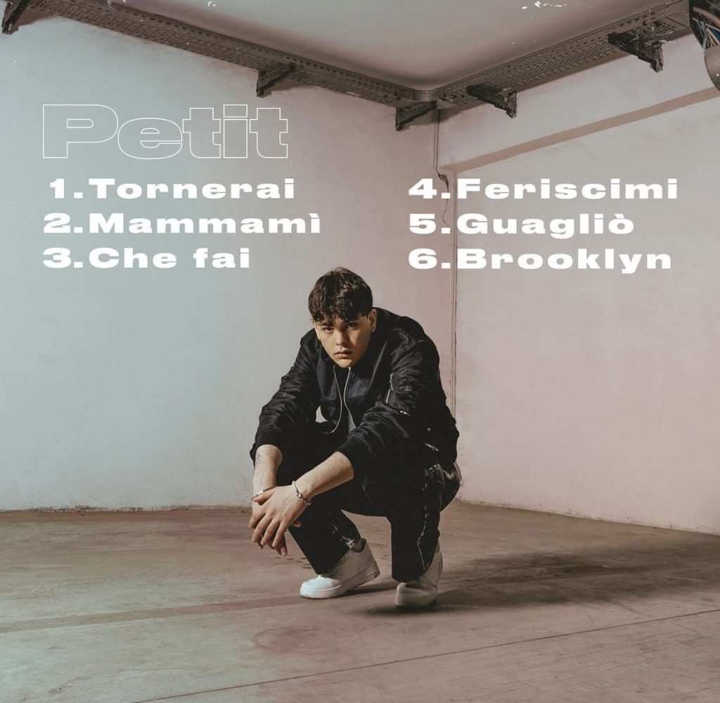 MuZic: la tracklist GenZ – 09.07