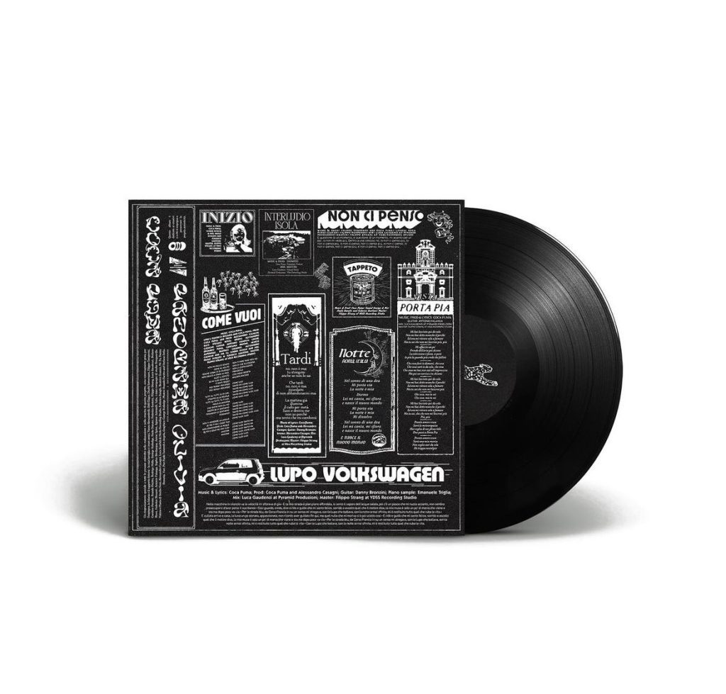 MuZic: la tracklist GenZ – 09.07