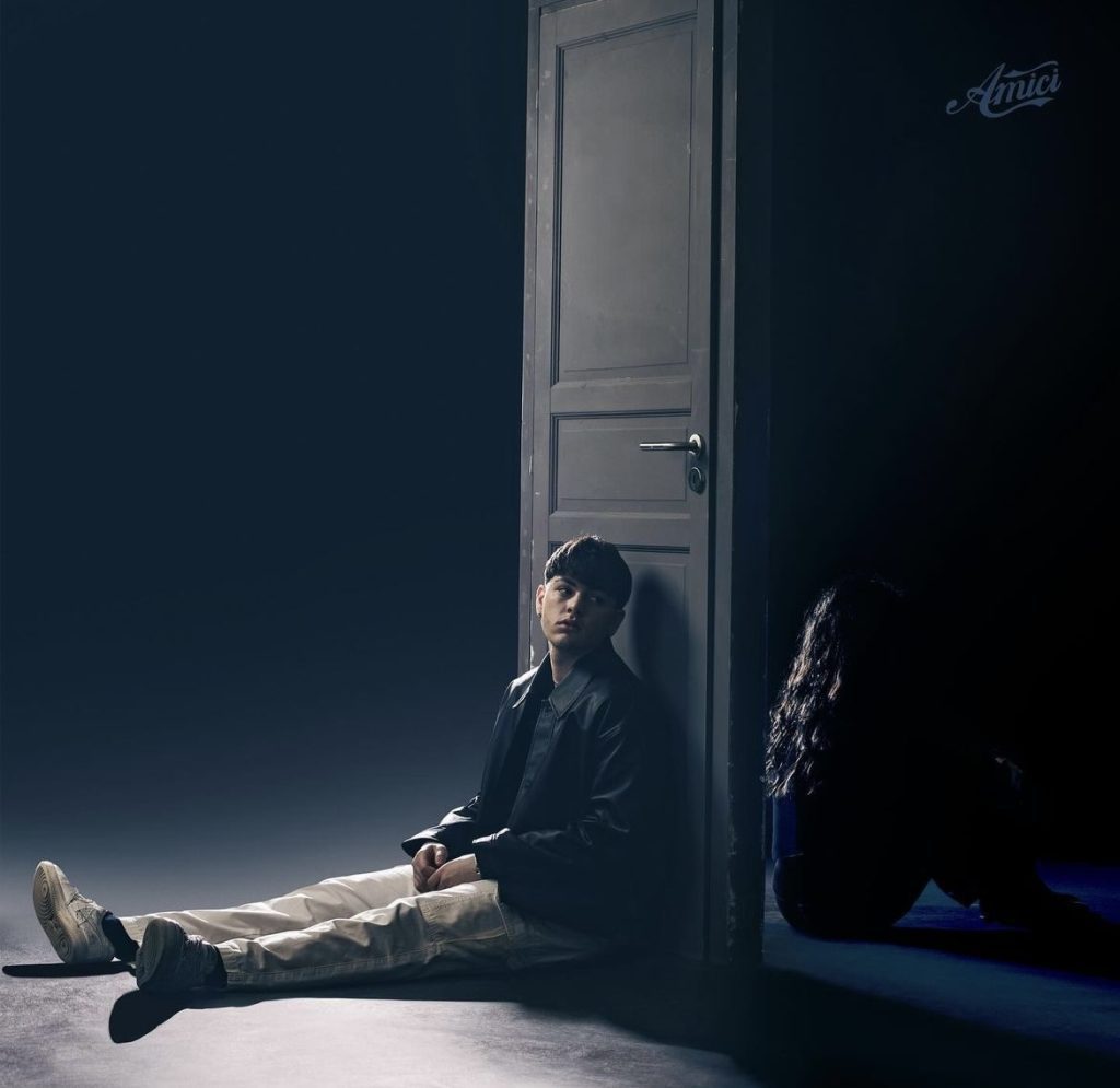 MuZic: la tracklist GenZ – 09.07