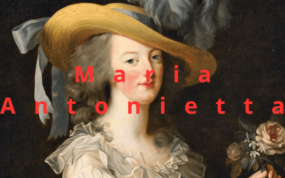 Maria Antonietta: un successo condiviso