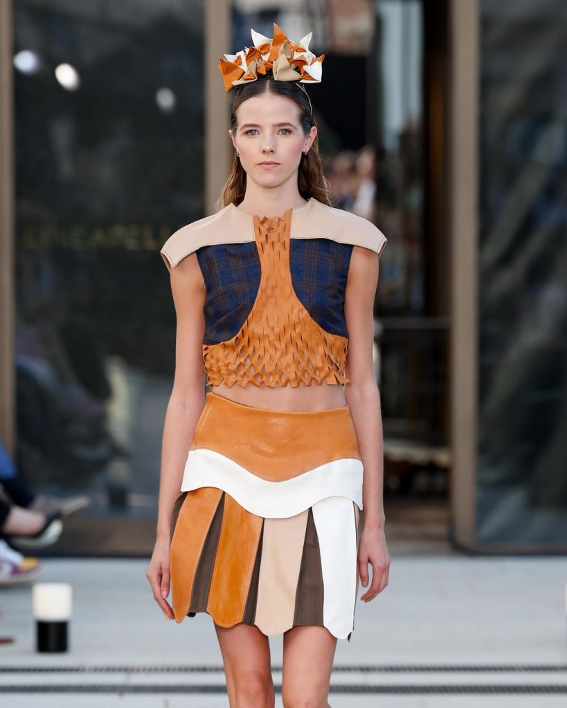 Lineapelle Young Designers Edition