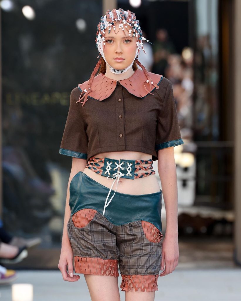 Lineapelle Young Designers Edition