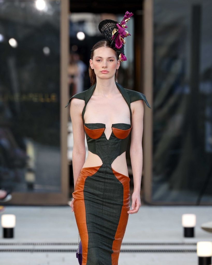 Lineapelle Young Designers Edition