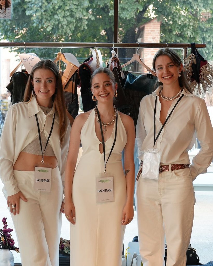 Lineapelle Young Designers Edition