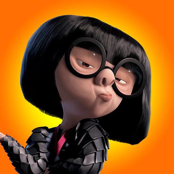 Edna Mode