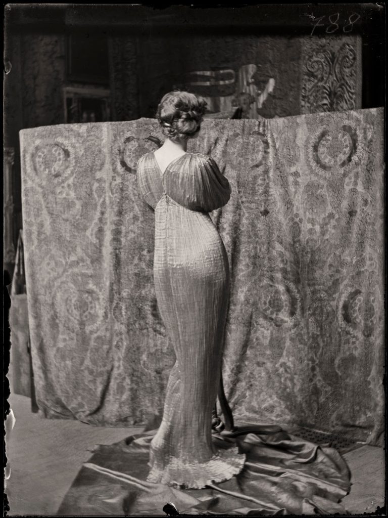racconti di moda
