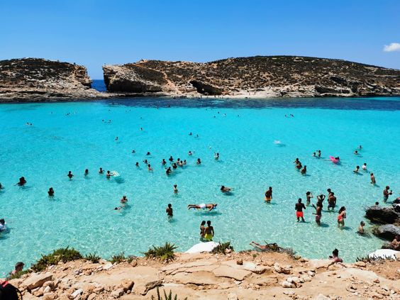 Adl Travel Guide: Malta Edition