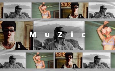 MuZic: la tracklist GenZ – 06.08