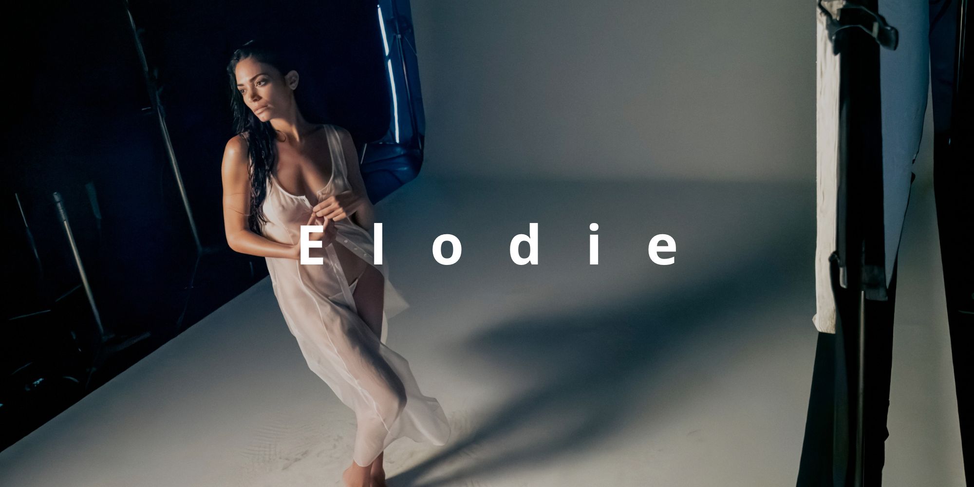 Elodie