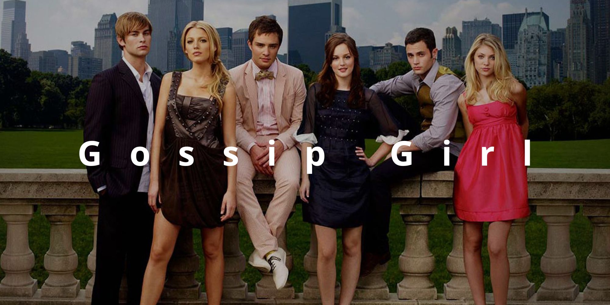 Gossip Girl