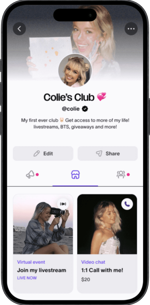 Ultraviolet social club 