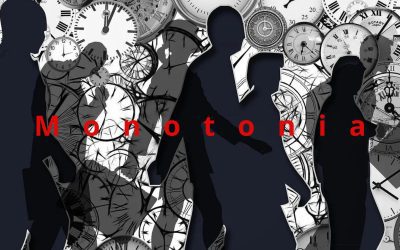 Break the Monotony Day: 10 modi per dare una svolta alla tua vita