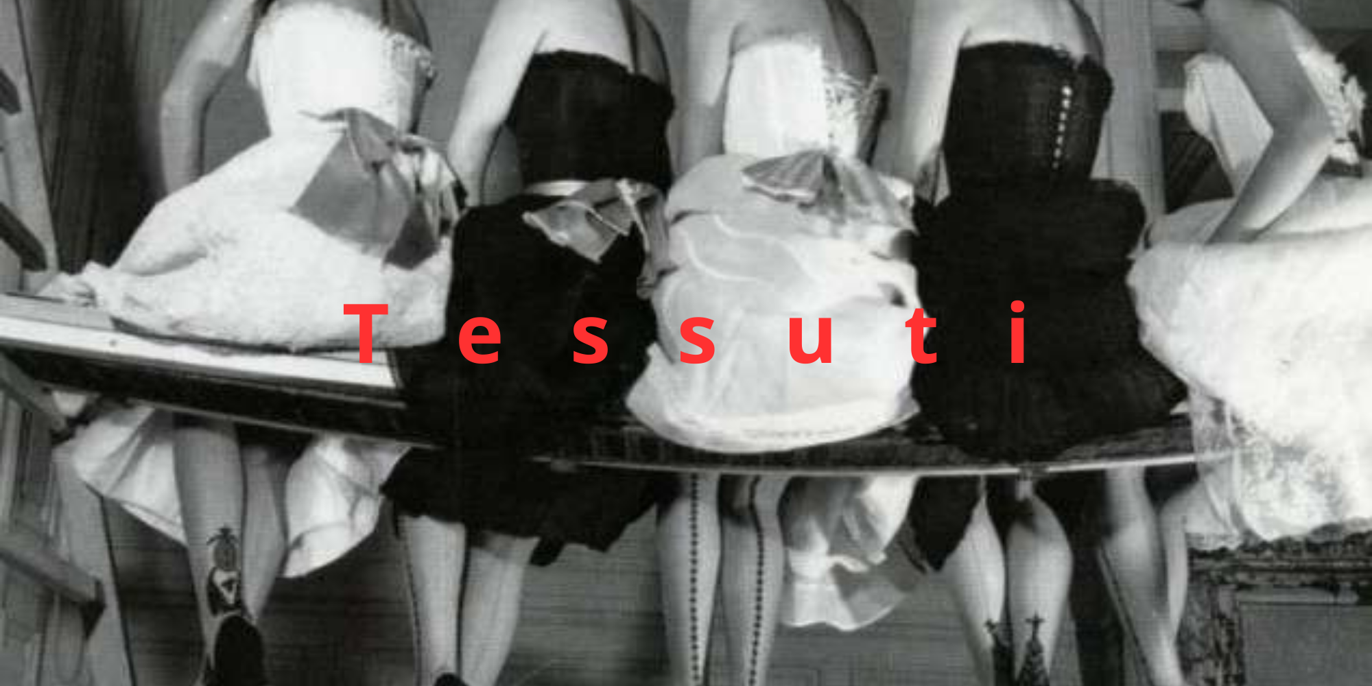 tessuti