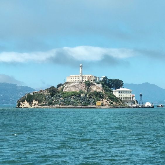 Adl Travel Guide: San Francisco Edition