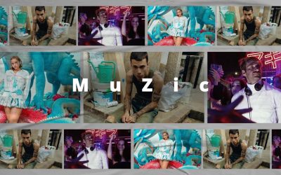 MuZic: la tracklist GenZ – 10.09