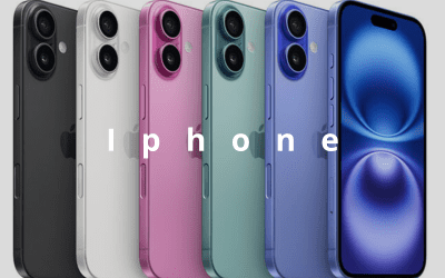 Cosa rappresenta l’Iphone per la Gen Z?