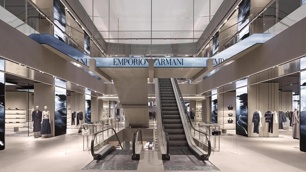 Emporio Armani