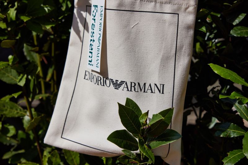 Emporio Armani