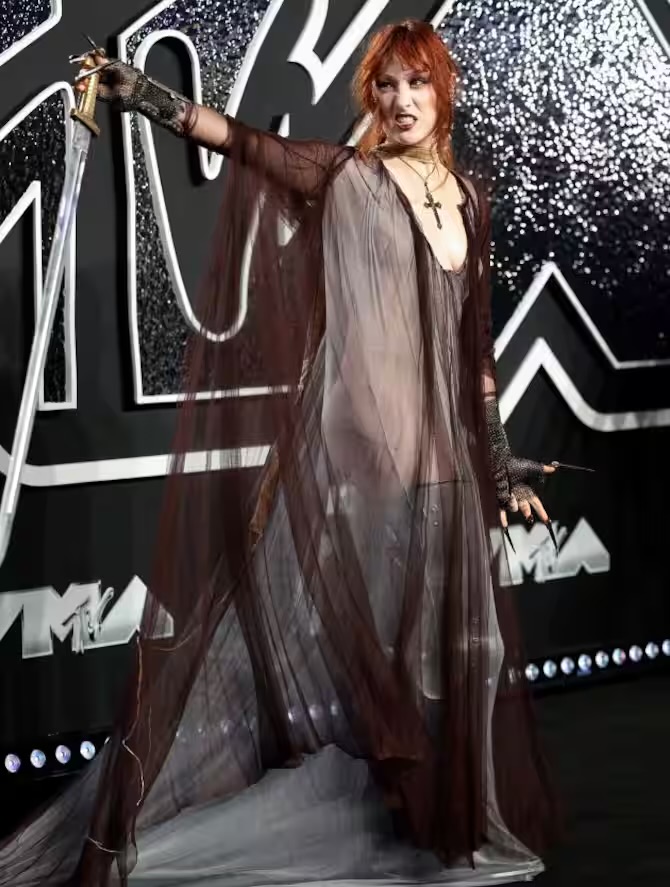 MTV