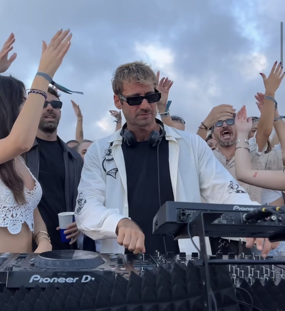 MuZic: la tracklist GenZ – 10.09