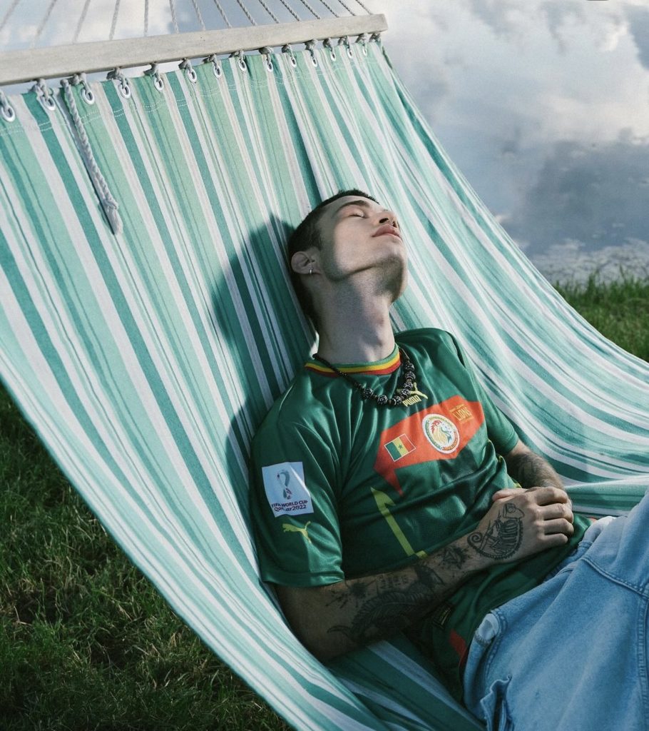 MuZic: la tracklist GenZ – 10.09