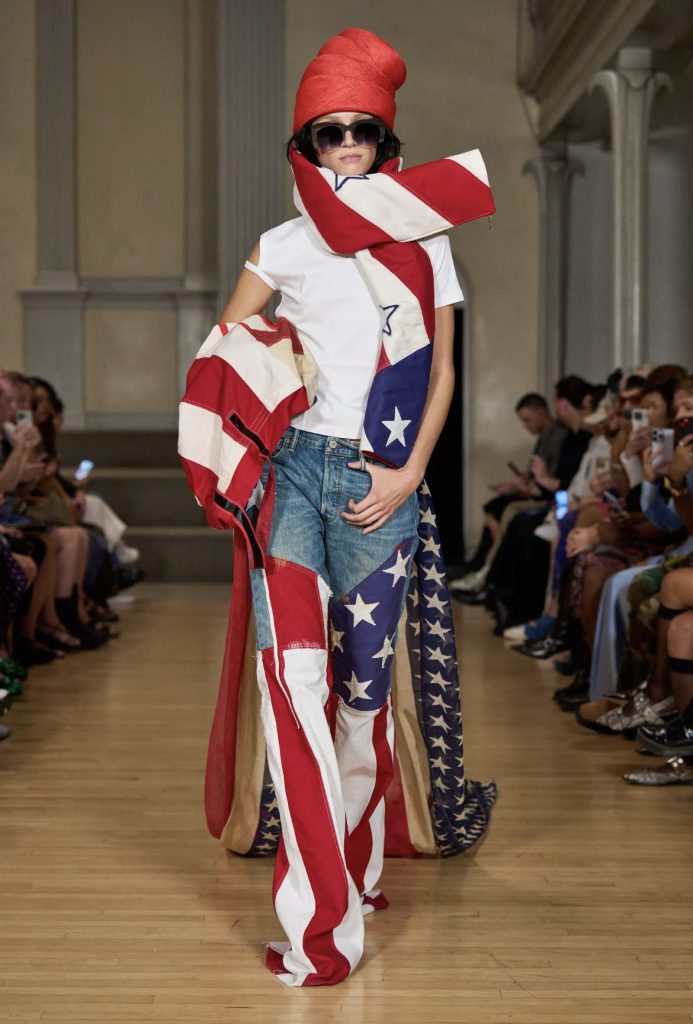 New York Fashion Week