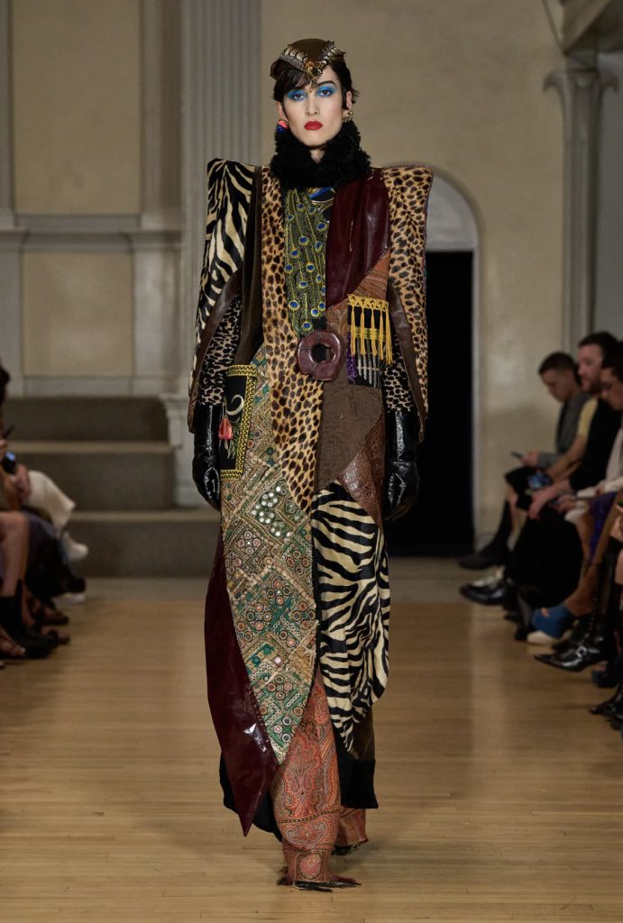 New York Fashion Week