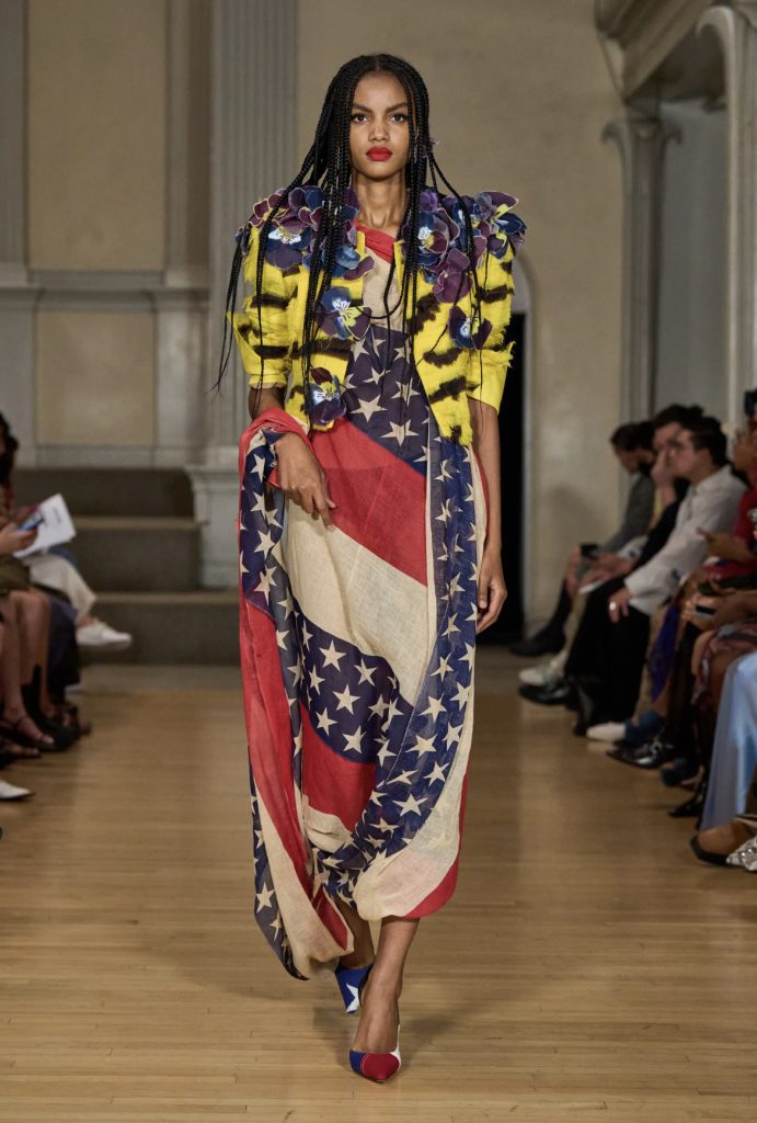 New York Fashion Week