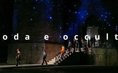 Esoterismo, streghe e zodiaco: il lato oscuro della moda