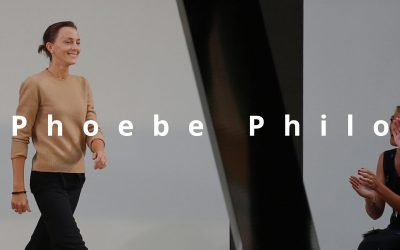 Le controversie su Phoebe Philo tra razzismo e sfruttamento