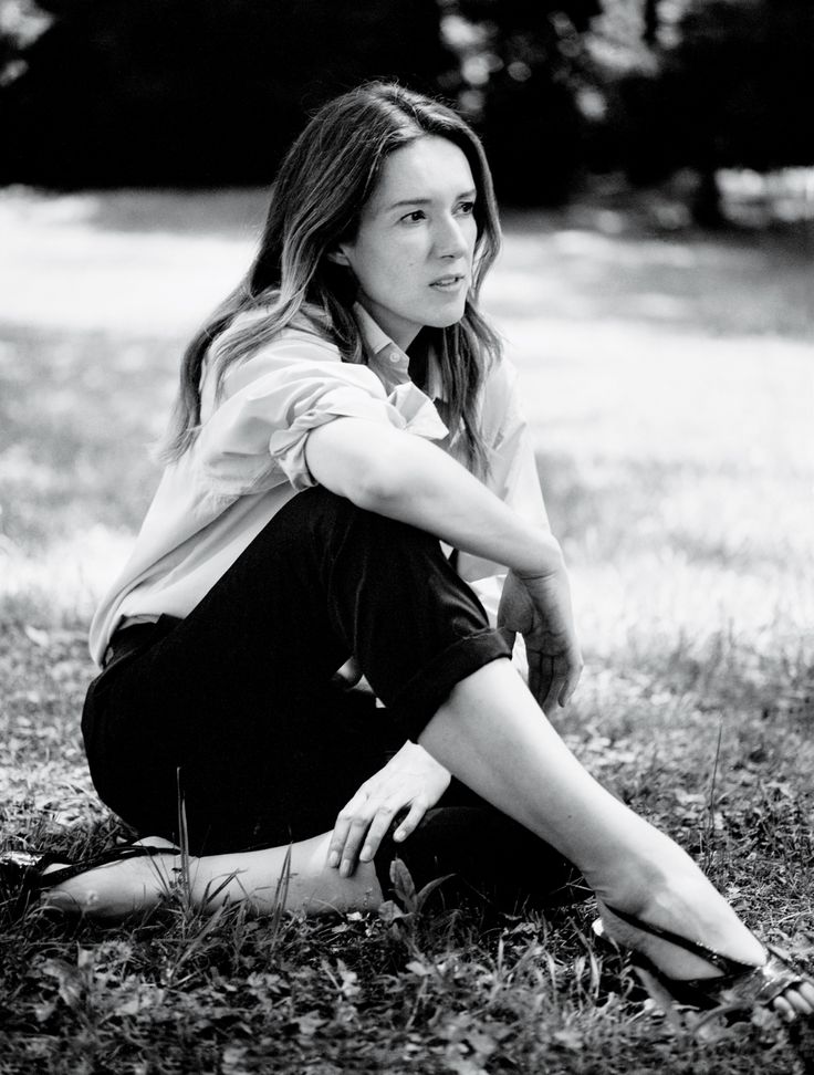 Clare Waight Keller