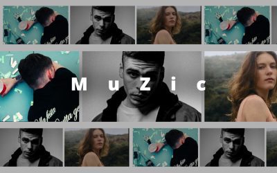 MuZic: la tracklist GenZ – 22.10
