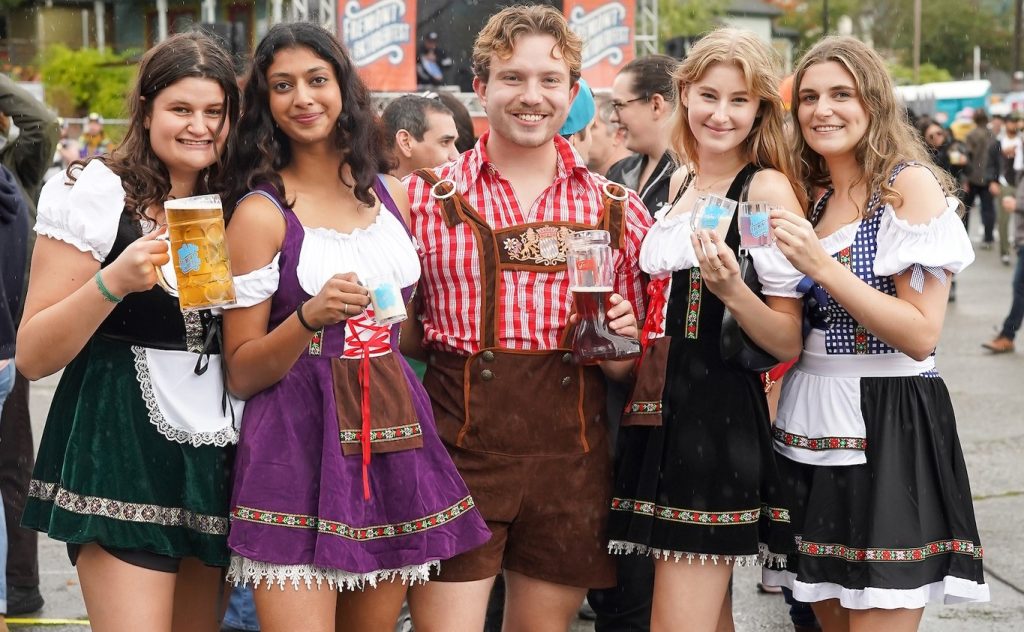 oktoberfest 