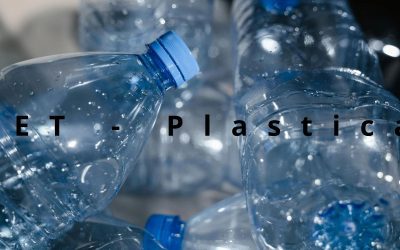 Il PET: anche la plastica può essere sostenibile