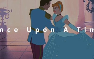 Il Principe Azzurro è ancora qui? C’era una volta