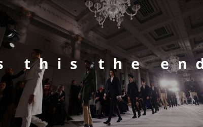 Is this the end? Brand Or not?