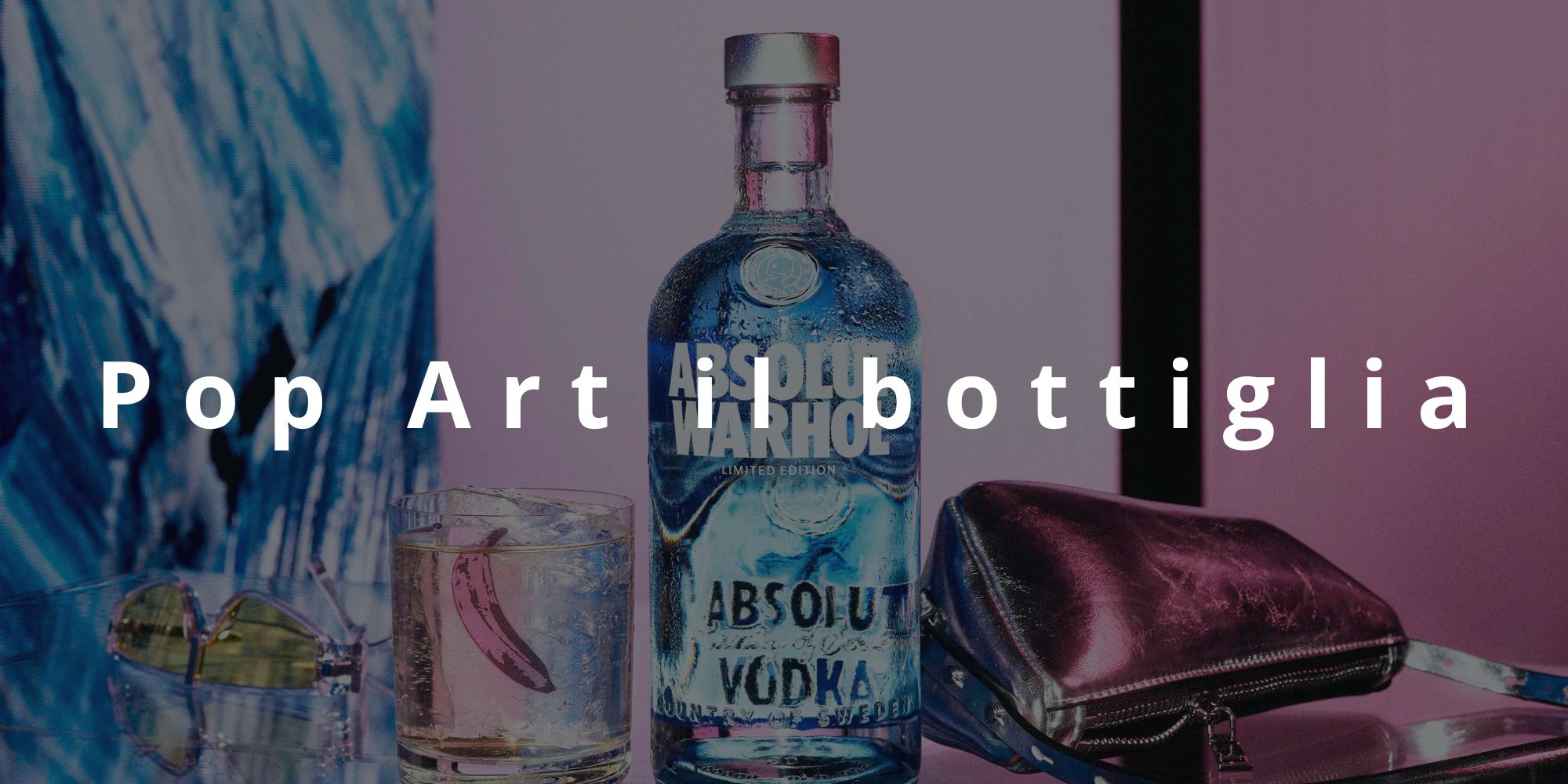 absolutamente warhol