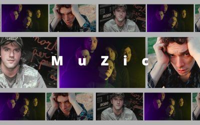 MuZic: la tracklist GenZ – 05.11