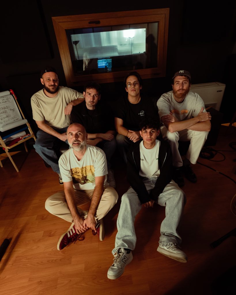 MuZic: la tracklist GenZ – 05.11