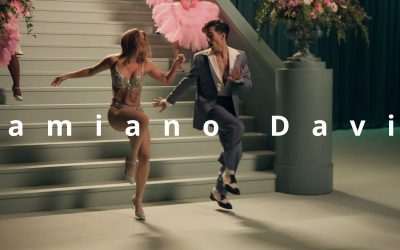 Tutti i riferimenti del video di Damiano: “Born with a broken heart”