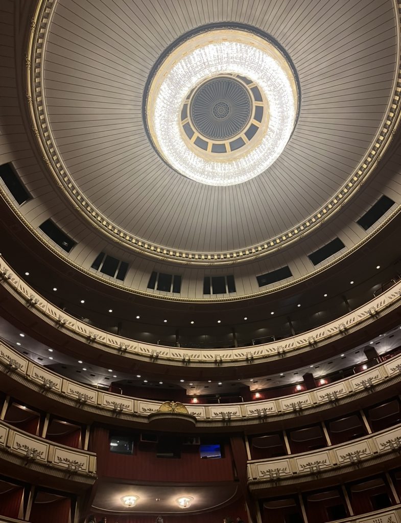 Adl Travel Guide: Vienna Edition